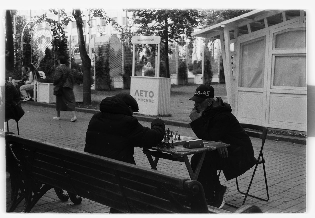 Nikon F80 Nikkor AF MK1 35-105mm f/3.5-4.5 Свема 100 (как 40 исо)